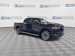 New 2026 Ram 1500 Laramie Crew Cab 4x4 Pickup for sale #103736 - photo 2