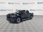 New 2026 Ram 1500 Laramie Crew Cab 4x4 Pickup for sale #103736 - photo 4