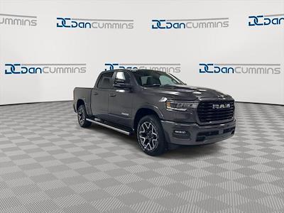 New 2026 Ram 1500 Laramie Crew Cab 4x4 Pickup for sale #103737 - photo 2