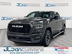 New 2026 Ram 1500 Laramie Crew Cab 4x4 Pickup for sale #103737 - photo 1
