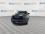 New 2026 Ram 1500 Laramie Crew Cab 4x4 Pickup for sale #103737 - photo 3