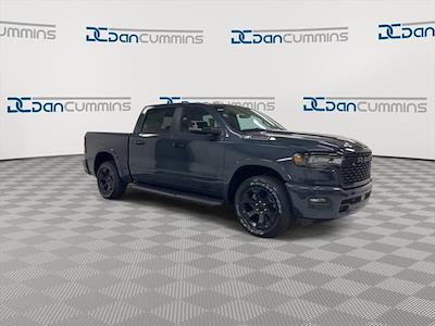New 2026 Ram 1500 Big Horn Crew Cab 4x4 Pickup for sale #103738 - photo 2