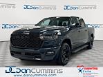 New 2026 Ram 1500 Big Horn Crew Cab 4x4 Pickup for sale #103738 - photo 1