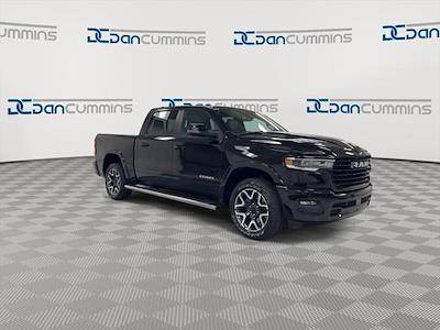 New 2026 Ram 1500 Laramie Crew Cab 4x4 Pickup for sale #103743 - photo 2