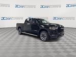 New 2026 Ram 1500 Laramie Crew Cab 4x4 Pickup for sale #103743 - photo 2