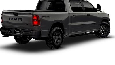 New 2026 Ram 1500 Warlock Crew Cab 4x4 Pickup for sale #103749 - photo 2