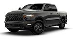 New 2026 Ram 1500 Warlock Crew Cab 4x4 Pickup for sale #103749 - photo 1
