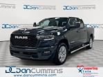 New 2026 Ram 1500 Big Horn Crew Cab 4x4 Pickup for sale #103753 - photo 1