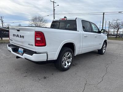 New 2025 Ram 1500 Big Horn Crew Cab for sale #103760 - photo 2