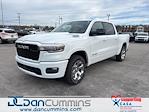 New 2025 Ram 1500 Big Horn Crew Cab for sale #103760 - photo 7
