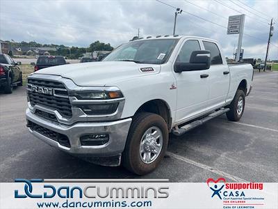 New 2026 Ram 2500 Tradesman Crew Cab 4x4 Pickup for sale #103762 - photo 1