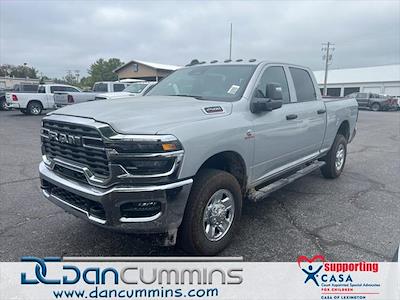 New 2026 Ram 2500 Tradesman Crew Cab 4x4 Pickup for sale #103763 - photo 1