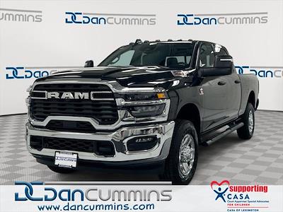 New 2026 Ram 2500 Tradesman Crew Cab 4x4 Pickup for sale #103764 - photo 1