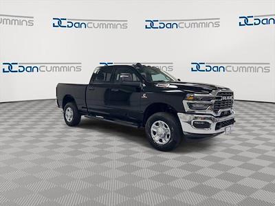 New 2026 Ram 2500 Tradesman Crew Cab 4x4 Pickup for sale #103764 - photo 2