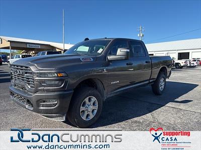 New 2026 Ram 2500 Big Horn Crew Cab 4x4 Pickup for sale #103765 - photo 1