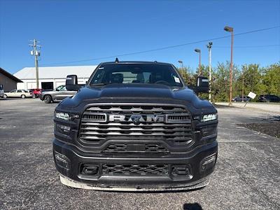 New 2026 Ram 2500 Big Horn Crew Cab 4x4 Pickup for sale #103765 - photo 2