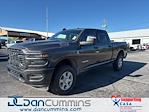 New 2026 Ram 2500 Big Horn Crew Cab 4x4 Pickup for sale #103765 - photo 1
