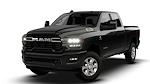 New 2026 Ram 2500 Big Horn Crew Cab 4x4 Pickup for sale #103766 - photo 1