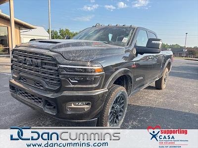 New 2026 Ram 2500 Limited Crew Cab 4x4 Pickup for sale #103767 - photo 1