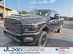 New 2026 Ram 2500 Limited Crew Cab 4x4 Pickup for sale #103767 - photo 1
