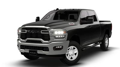 New 2026 Ram 2500 Tradesman Crew Cab 4x4 Pickup for sale #103768 - photo 1