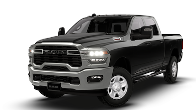 New 2026 Ram 2500 Tradesman Crew Cab 4x4 Pickup for sale #103768 - photo 2