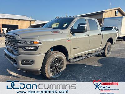 New 2026 Ram 2500 Big Horn Crew Cab 4x4 Pickup for sale #103771 - photo 1