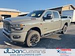 New 2026 Ram 2500 Big Horn Crew Cab 4x4 Pickup for sale #103771 - photo 1