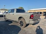New 2026 Ram 2500 Big Horn Crew Cab 4x4 Pickup for sale #103771 - photo 6