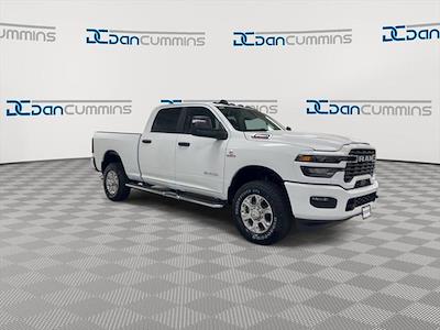 New 2026 Ram 2500 Big Horn Crew Cab 4x4 Pickup for sale #103772 - photo 2