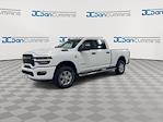 New 2026 Ram 2500 Big Horn Crew Cab 4x4 Pickup for sale #103772 - photo 4