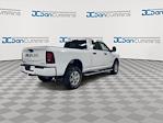 New 2026 Ram 2500 Big Horn Crew Cab 4x4 Pickup for sale #103772 - photo 8
