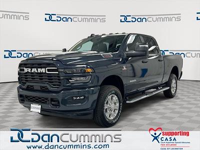 New 2026 Ram 2500 Big Horn Crew Cab 4x4 Pickup for sale #103773 - photo 1