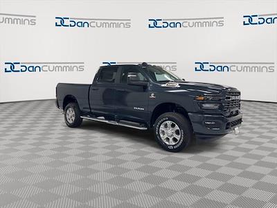 New 2026 Ram 2500 Big Horn Crew Cab 4x4 Pickup for sale #103773 - photo 2