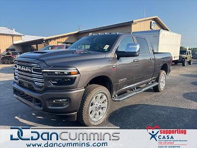 New 2026 Ram 2500 Laramie Crew Cab 4x4 Pickup for sale #103774 - photo 1