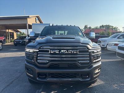 New 2026 Ram 2500 Laramie Crew Cab 4x4 Pickup for sale #103774 - photo 2