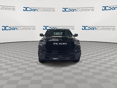 New 2025 Ram 1500 Big Horn Crew Cab 4x4 Pickup for sale #103777 - photo 1