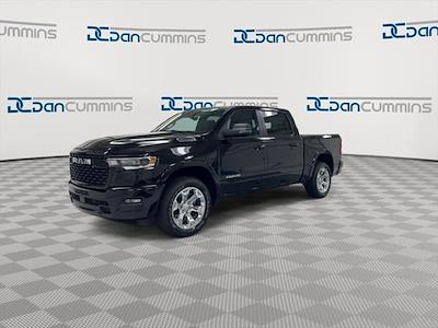 New 2025 Ram 1500 Big Horn Crew Cab 4x4 Pickup for sale #103777 - photo 2