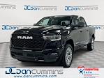 New 2025 Ram 1500 Big Horn Crew Cab 4x4 Pickup for sale #103777 - photo 8