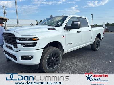 New 2026 Ram 2500 Big Horn Crew Cab 4x4 Pickup for sale #103784 - photo 1