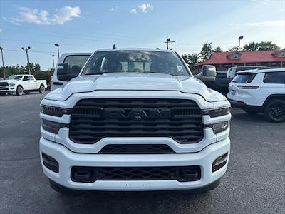 New 2026 Ram 2500 Big Horn Crew Cab 4x4 Pickup for sale #103784 - photo 2
