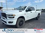 New 2026 Ram 2500 Big Horn Crew Cab 4x4 Pickup for sale #103784 - photo 1