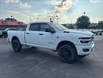 New 2026 Ram 2500 Big Horn Crew Cab 4x4 Pickup for sale #103784 - photo 3