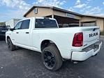 New 2026 Ram 2500 Big Horn Crew Cab 4x4 Pickup for sale #103784 - photo 6