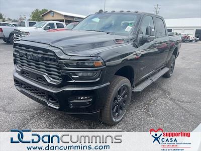 New 2026 Ram 2500 Big Horn Crew Cab 4x4 Pickup for sale #103785 - photo 1