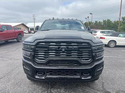 New 2026 Ram 2500 Big Horn Crew Cab 4x4 Pickup for sale #103785 - photo 2
