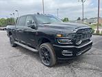 New 2026 Ram 2500 Big Horn Crew Cab 4x4 Pickup for sale #103785 - photo 3