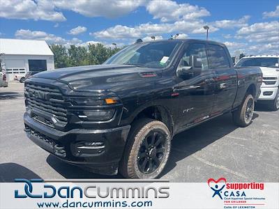 New 2026 Ram 2500 Big Horn Crew Cab 4x4 Pickup for sale #103788 - photo 1
