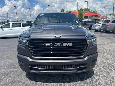 New 2026 Ram 1500 Laramie Crew Cab 4x4 Pickup for sale #103794 - photo 2