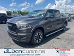 New 2026 Ram 1500 Laramie Crew Cab 4x4 Pickup for sale #103794 - photo 1
